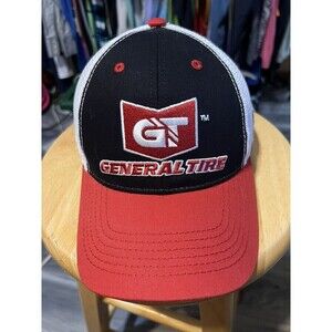 General Tire Trucker SnapBack Hat